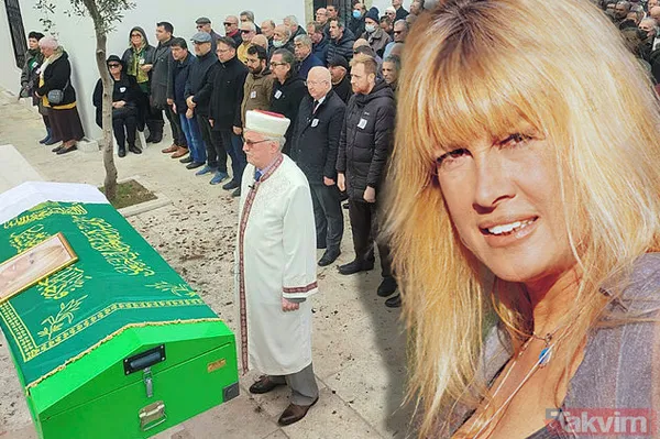 Nuri Sesigüzel'e veda! Cenazede "20 liran var mı?" sorusu karşısında neye uğradığını şaşıran Mahmut Tuncer: "Yüzsüz müsün?" - 20