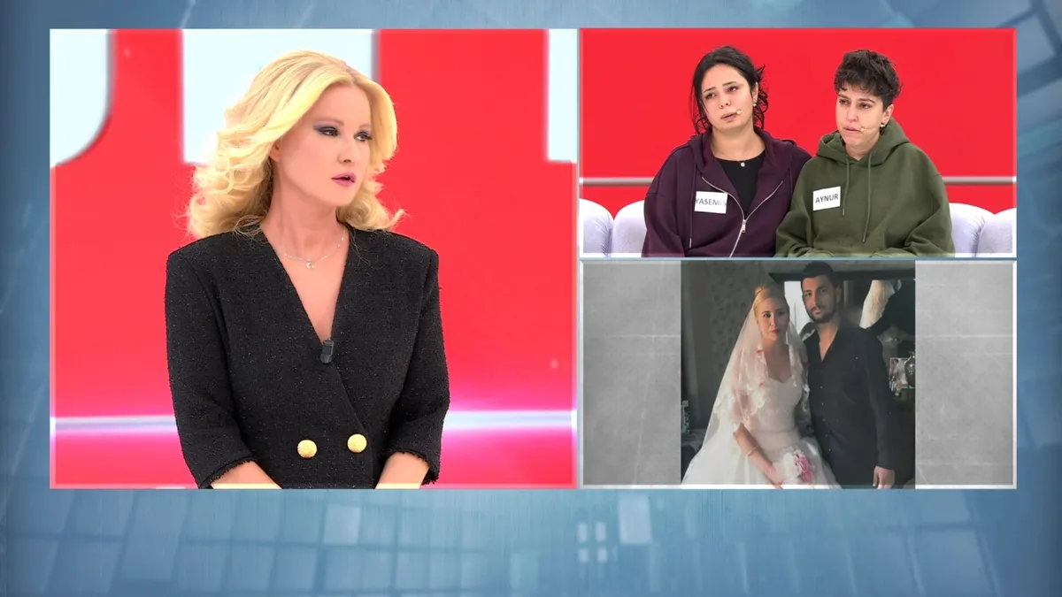 Müge Anlı'da 10 yıllık sır çözüldü! İbrahim Düzgün cinayeti itiraf etti