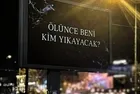 Ölünce beni kim yıkayacak neyin reklamı? TRT Tabii'de Gassal Dizisi ne zaman başlıyor?  İşte Gassal’ın oyuncu kadrosu...
