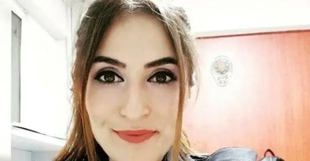 İzmir’de panelvan aracın çarptığı kadın polis ağır yaralandı