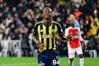 Tedesco'dan Anderson Talisca kararı