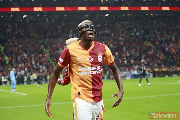 Galatasaray - Bodo/Glimt maçı ne zaman, saat kaçta? Şampiyonlar Ligi GS - Bodo/Glimt maçı hangi kanalda yayınlanacak? - 1