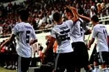 İlk resmi galibiyet