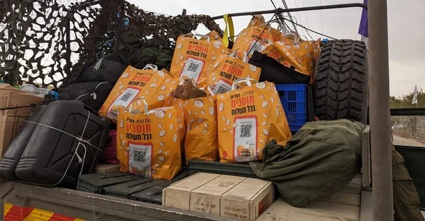 Soykırımcı İsrail'e destek veren McDonald's boykotlar sonrası battıkça batıyor: Milyonlarca lira zarardalar