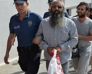 Babadan oğula geçen hainlik