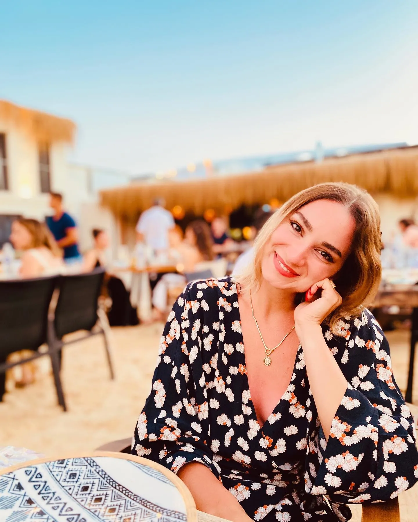 Kuruluş Orhan’ın Flavius’u Şükrü Özyıldız’ın fenomen kardeşini gören şaşıp kaldı! - 15