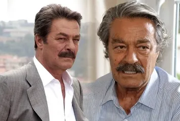 Yeşilçam efsanesi Kadir İnanır’ın durumunda flaş gelişme! Beynine üçüncü kez pıhtı atmıştı...