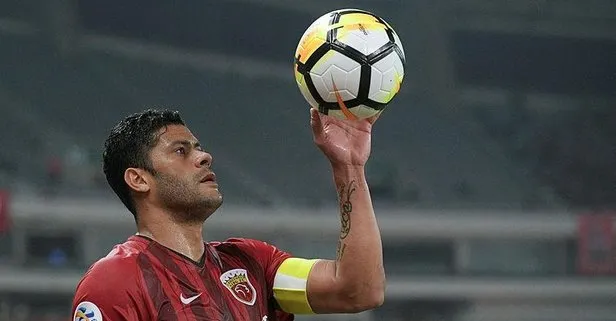 Hulk: Türkiye’den teklif aldım