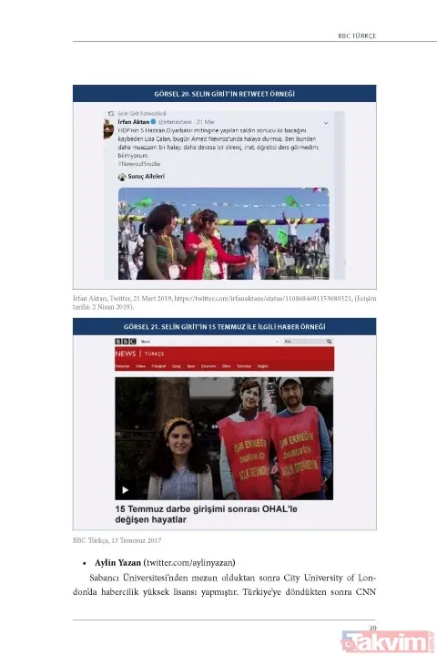 SETA'dan çarpıcı rapor! Yabancı medya kuruluşlarının ipliği pazara çıktı - 39