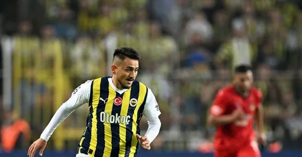 Cengiz için ayrılık vakti