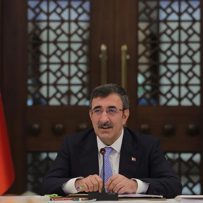 Ekonomi Koordinasyon Kurulu sonrası Cumhurbaşkanı Yardımcısı Cevdet Yılmaz tarihi açıkladı: Orta Vadeli Programı Eylül ayında paylaşacağız