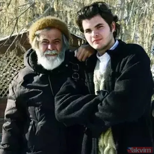 Kardelenler’in Hicran’ı Ayda Aksel bakın hangi ünlü oyuncunun annesi çıktı! Meğer anne-kız… - 28