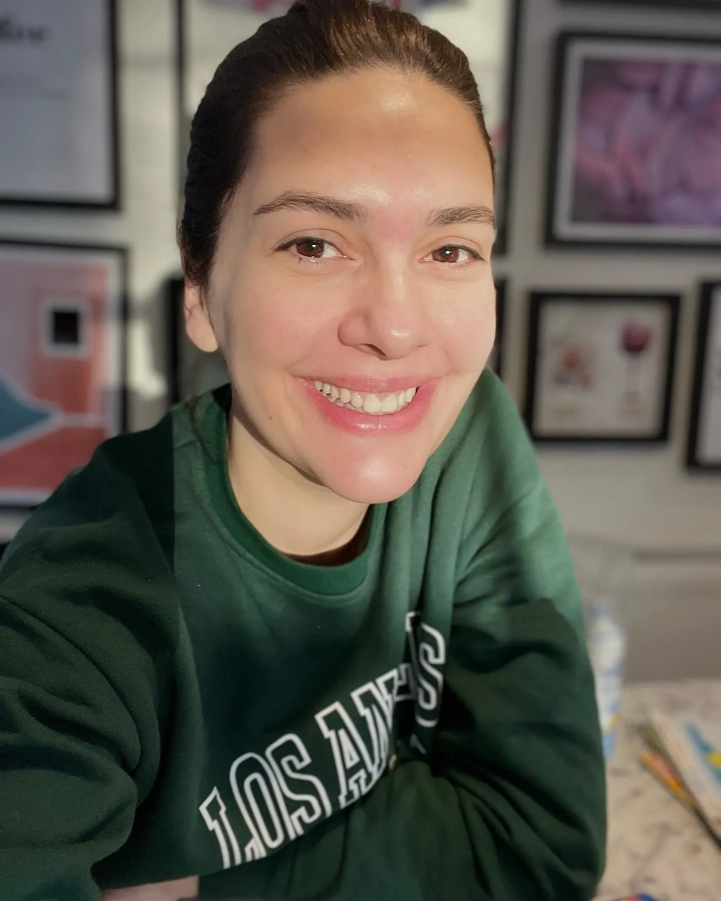 Demet Şener tatil sezonunu açtı: Şezlongta ilk poz geldi! 48’lik Demet cesaretini konuşturdu - 28