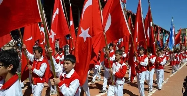 20 Mayıs Pazartesi günü tatil mi? Okullar tatil olacak mı? MEB açıklaması var mı?-1