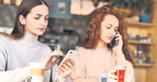 Restoranlarda "Qr menü" oyunu: Düşük fiyatı ödeyin fazlasını vermeyin