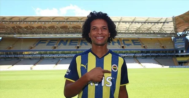 Fenerbahçe forması da giymişti! Panathinaikos Arao ayrılığını açıkladı