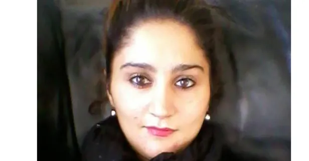 Vahşete tanıklık etti