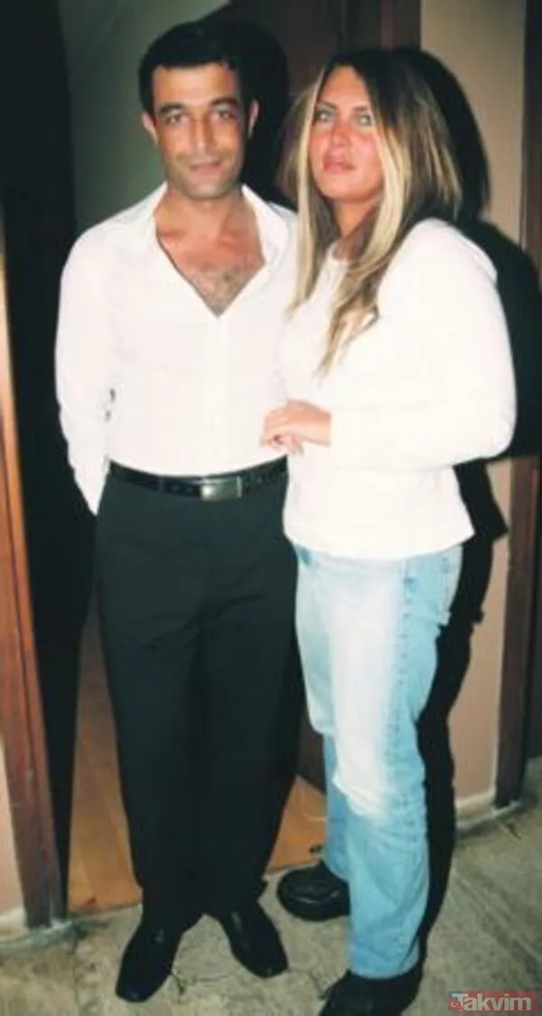 Cengiz İmren’in eski eşi bakın çıka çıka kim çıktı! Duyan inanamadı meğer o da ünlüymüş! Her gün televizyona çıkan o isimle... - 21