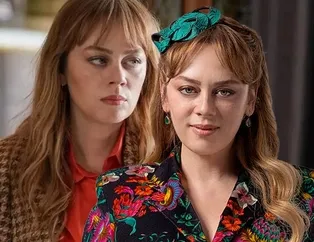 Demet Evgarı bir de böyle görün! Estetiksiz hali sosyal medyanın diline düştü! Bahar dizisinin başrolü yıllar önce...