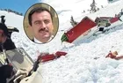 Muhsin Yazıcıoğlu soruşturmasında yeni perde... Kahramanmaraş'ta yetkisizlik kararı | Dosya artık Ankara’da