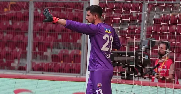 Cem Kablan imzayı attı! Yeni adresi Trabzon