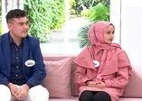 Safa ve Rabia'nın kayınvalideleri Esra Erol'da yüzleşti