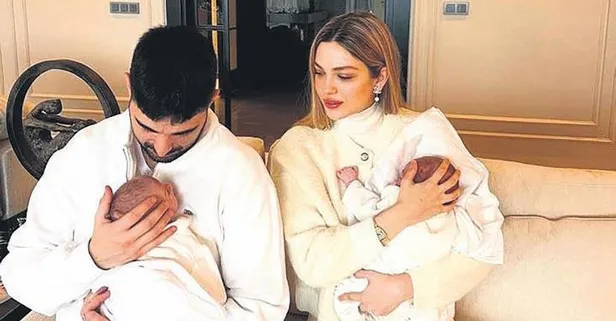 Yasemin’in penceresi!