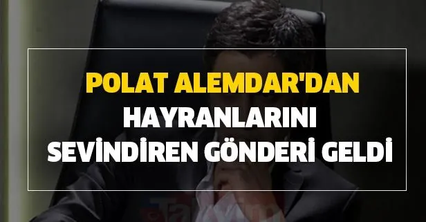 fenomen dizi kurtlar vadisi icin flas