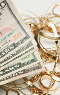 Dolar ve altın 1 Mayıs'ta düşüşünü sürdürüyor!