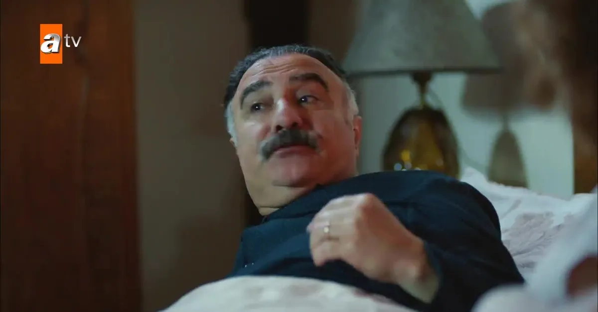 Arif'in kabusu! Gençliğim Eyvah 1. bölüm