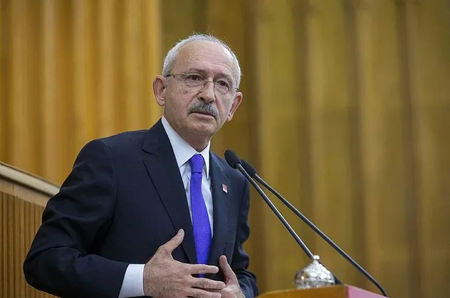 Kılıçdaroğlu "hizmette" kusur etmedi!