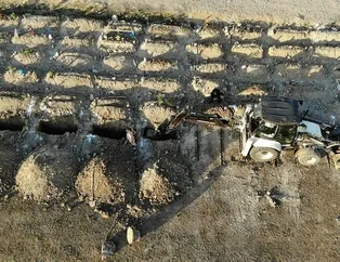 Aynı aileden 4 kişi koronavirüsten öldü