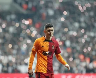 Rashica'dan Galatasaray'a kötü haber!