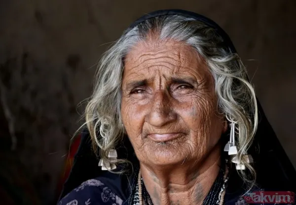 Böylesi zor görülür! Doktorlar 'mümkün değil' dedi yine de vazgeçmedi: 70 yaşında ilk kez anne oldu - 15