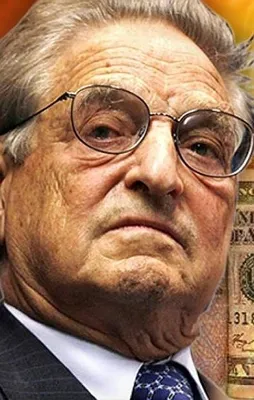 George Soros'tan tarihi itiraf!