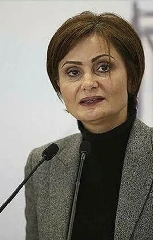 Batılı dostlarından devlete 'seri katil' diyen Kaftancıoğlu'na destek: Başkan Erdoğan'ı ve bağımsız yargıyı hedef aldılar!