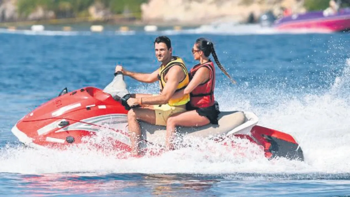 Bodrum aşıklardan geçilmiyor