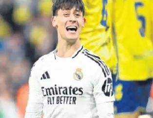 Arda Güler için PSG yalanları