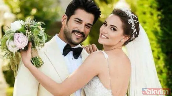 Burak Özçivit'in eşi güzel oyuncu Fahriye Evcen'in eski sevgilisi şok etti! Fahriye Evcen'den iddialı sözler - 39