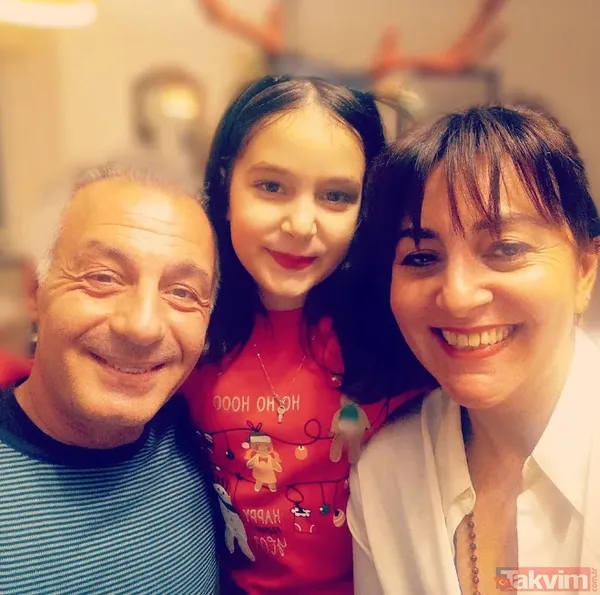 Berdan Mardini "Allah kalbimize göre veriyor" dedi genç sevgilisiyle poz verdi görenler tek bir şeye kilitlendi "Kızın mı Allah bağışlasın" - 23