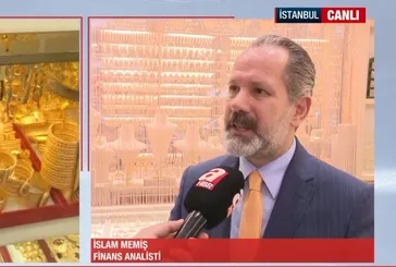 Altın yön arıyor! Alan zarar eder mi?