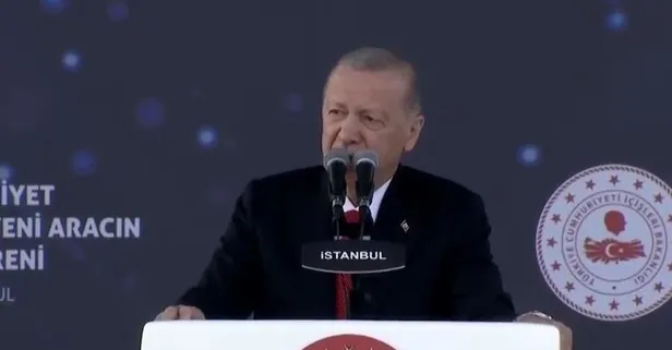 Başkan Erdoğan'dan "Türkiye'nin huzurundan taviz vermeyiz" mesajı! İsrail'e Arz-ı Mev'ud tokadı