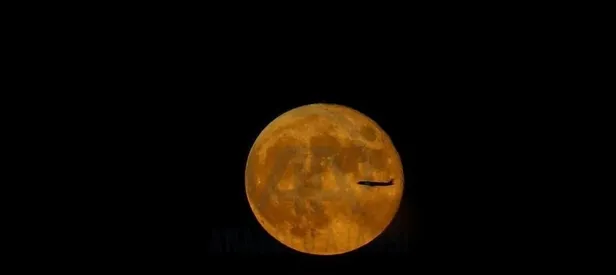 Nisan dolunayı burçlara etkileri!