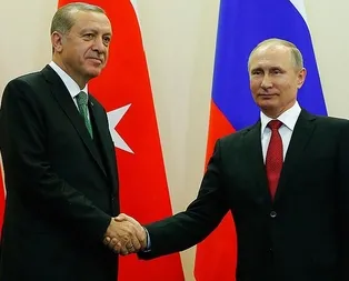 Kremlinden Soçideki zirvenin detaylarına ilişkin açıklama