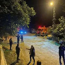 Tokat’ta ihbar üzerine gidilen evde patlama! 5’i asker 7 kişi yaralandı