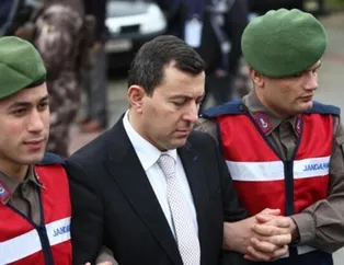 Hain başyavere ağır müebbet