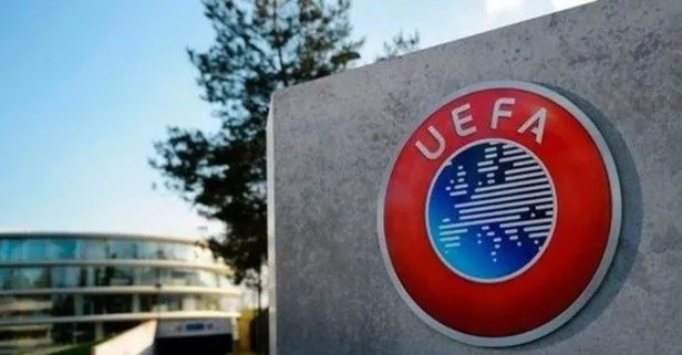 Cimbom'a UEFA şoku