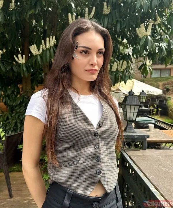 Kuruluş Osman'da dizi aşkı gerçek oldu! Faruk Aran ve Belgin Şimşek meğer 1 yıldır berabermiş... - 7