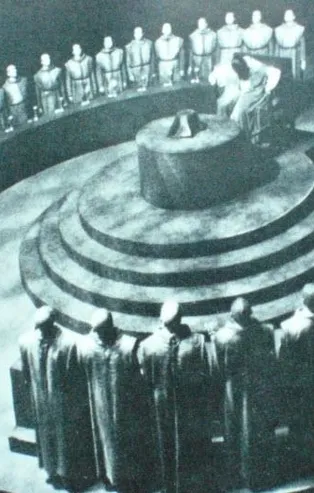 Kuruluş Osman dizisinde Tekfuru kim öldürdü? Tarihteki ezoterik örgütler nasıl çalışır? (Gelmiş geçmiş en gizemli örgütler ve sırları)