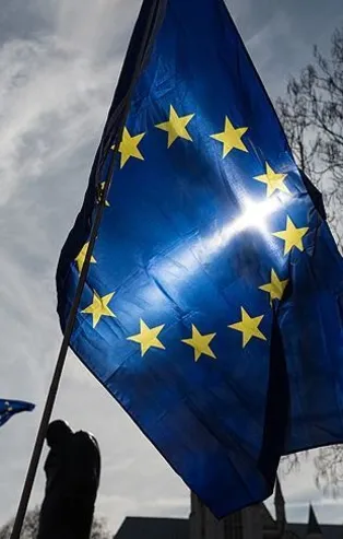 Avrupa Birliği'nde sanayi üretimi arttı